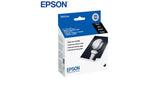 Epson Ink T013 Black (Original) - CompuMe